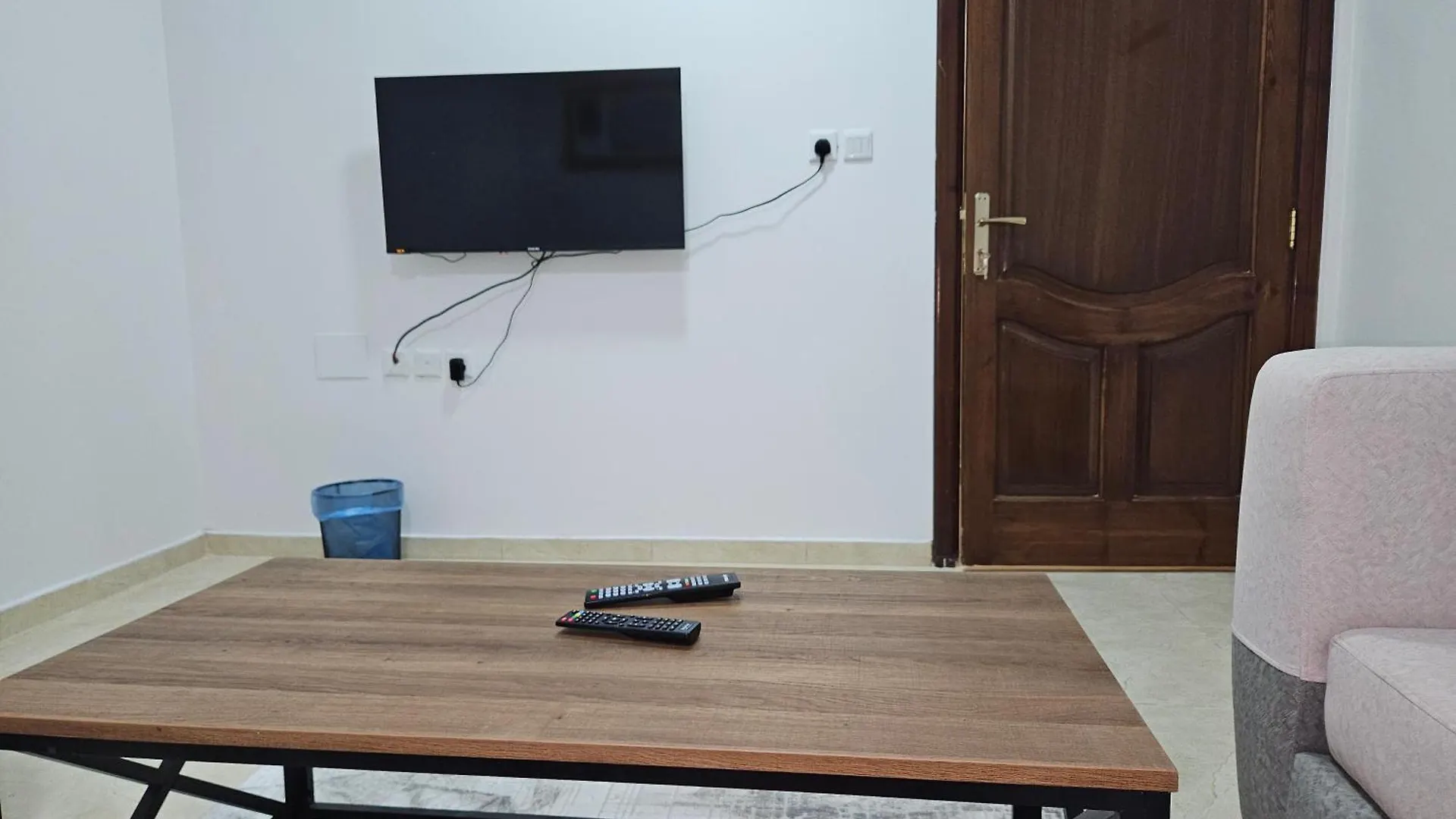 Apartment شقق مفروشة Medina