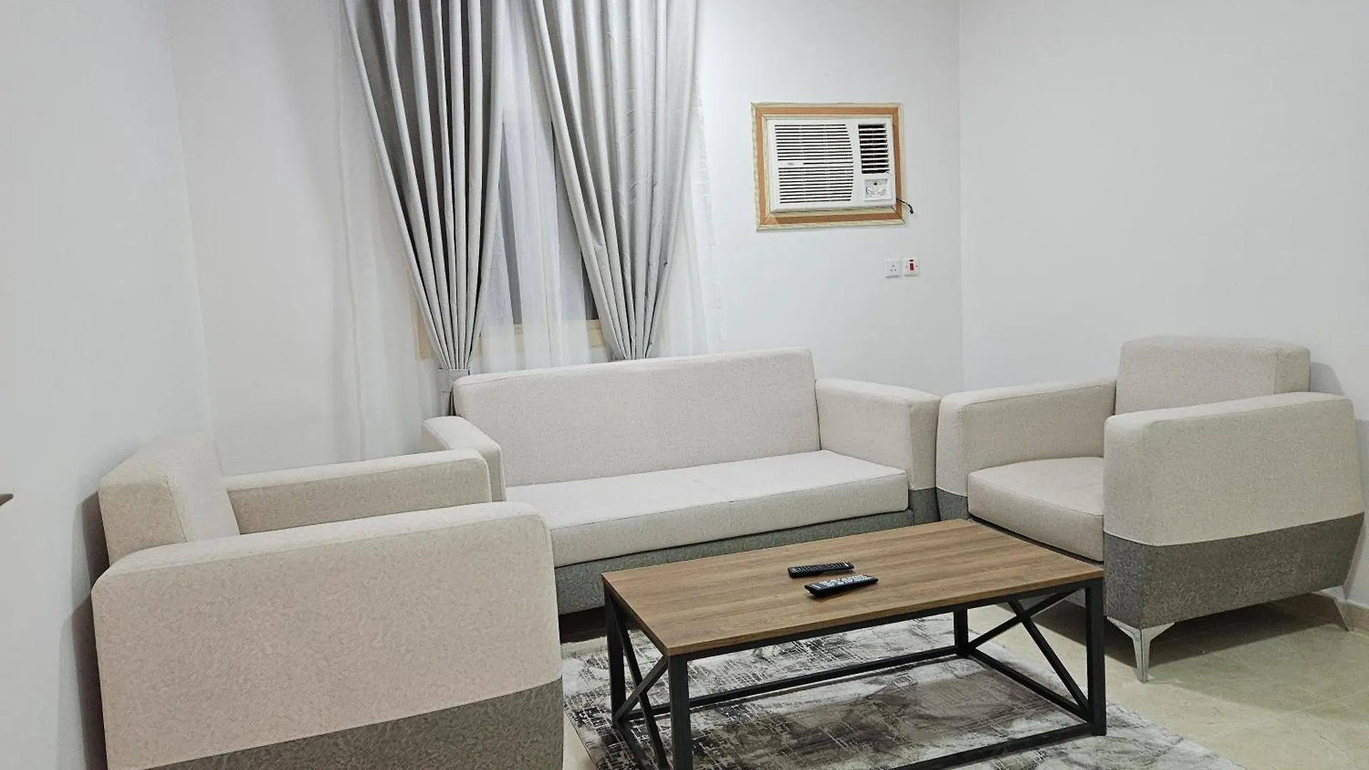 Apartment شقق مفروشة Medina