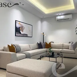  شقة Kease Qirwan A-10 Black Opal Gx18 المملكة العربية السعودية